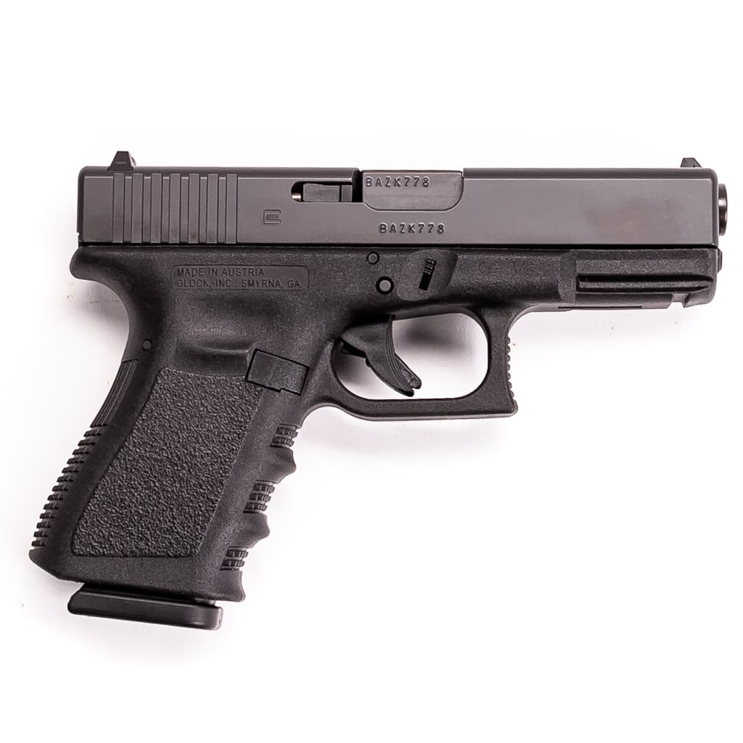 Image of GLOCK GLOCK 19 GEN 3